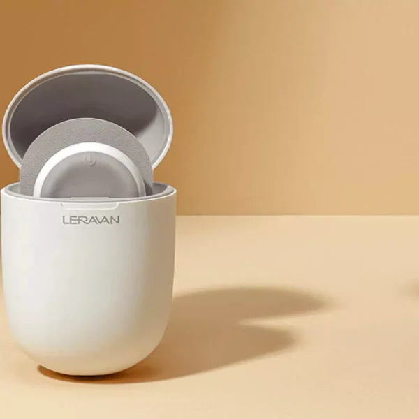 Xiaomi Youpin LF Leravan ملصقات التدليك السحري مع حالة الشحن TENS نبض الكهربائية كامل الجسم استرخاء تدليك العلاج العضلي