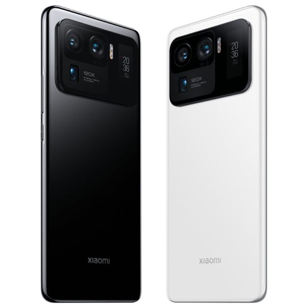 XIAOMI MI 11 ULTRA 5G DUAL-SIM (GLOBAL Version)