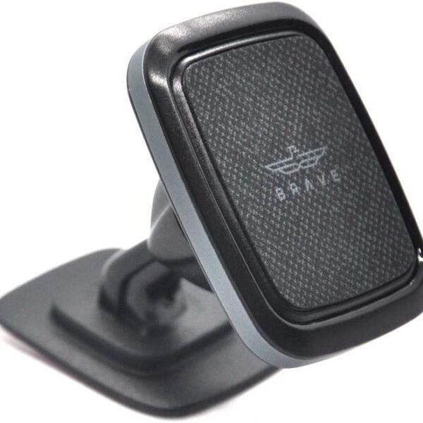 BRAVE CAR HOLDER MAGNETIC MOUNT BHL-717 حامل الهاتف للسيارة