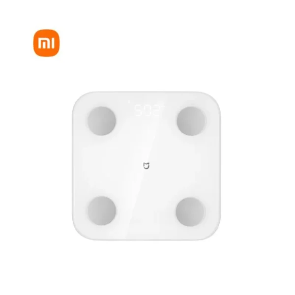 Xiaomi Mijia Body Fat Scale S400