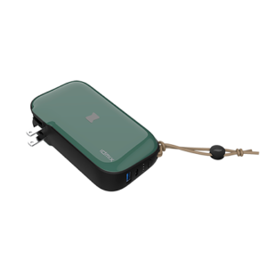 Idmix 30W PD 10000mAh Travel Power Bank - CH06