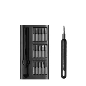 Powerology 30-in-1 Precision Screwdriver Set