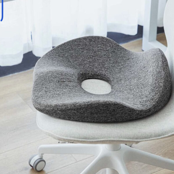 LERAVAN Cushion Seat