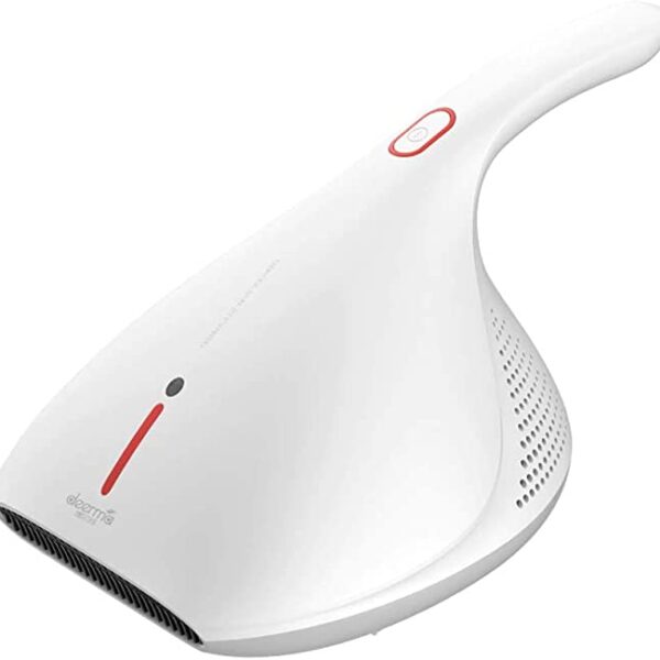 Deerma Handheld Electric Anti-Dust Mites Remover Instrument Uv-C Vacuum Cleaner