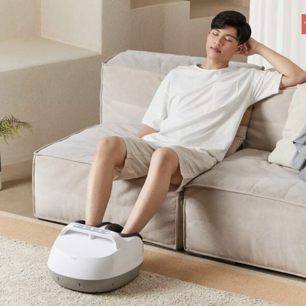 Xiaomi Leravan Foot Massager JL-ZJ008