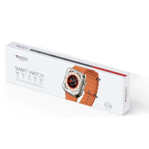 Yasido watch io19
