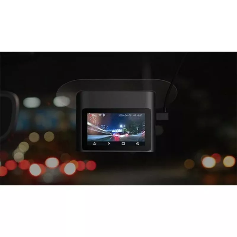 Xiaomi Mi Dashcam 2 1080P  2K Night Vision WIFI Car Camera Dash