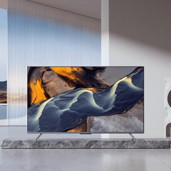 Xiaomi TV Q2 65" (Ultra HD 4K QLED,60Hz) | 1-Year Channel's Subscription Free