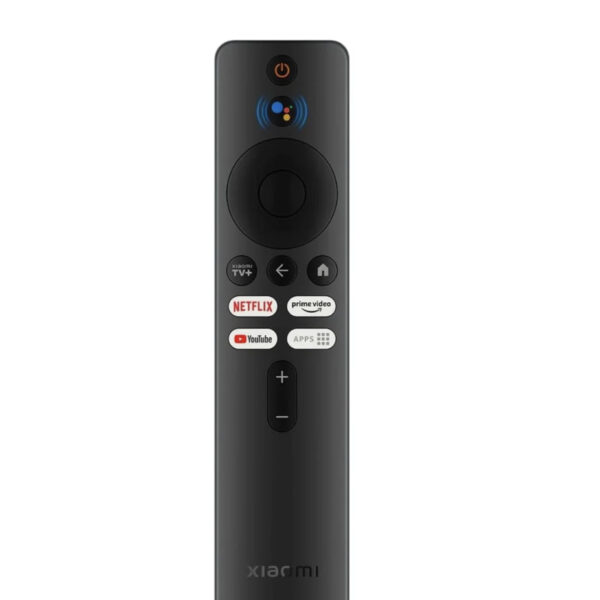Remote For Mi