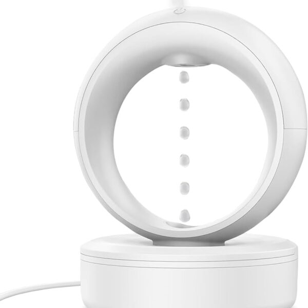 Anti-Gravity Humidifier