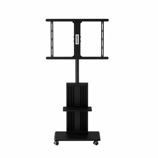 TV Stand With Wheel 32"-75"