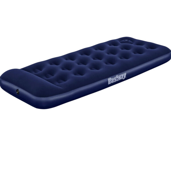 Bestway Blue Horizon Step Air Bed