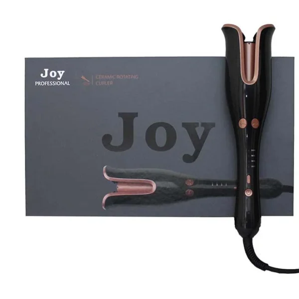 Joy Professional Hair Curler