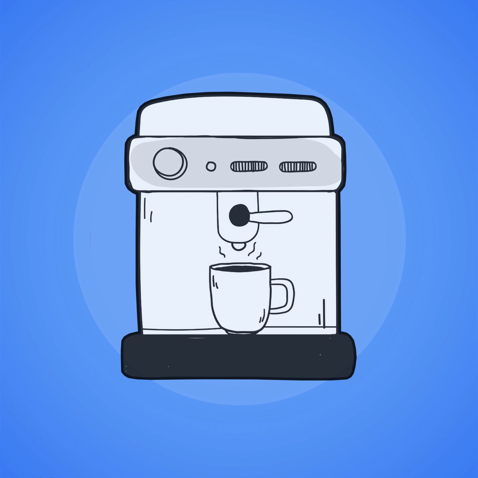 coffee tools