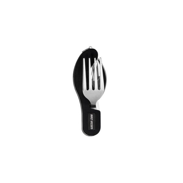 Cutlery Set with Innovative Design - Image 4