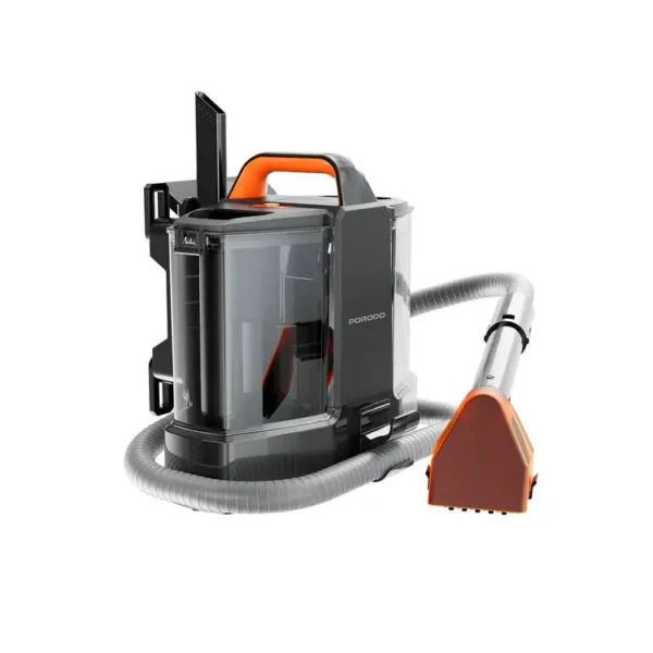 Porodo Lifestyle Spot Cleaner 500W - Image 4