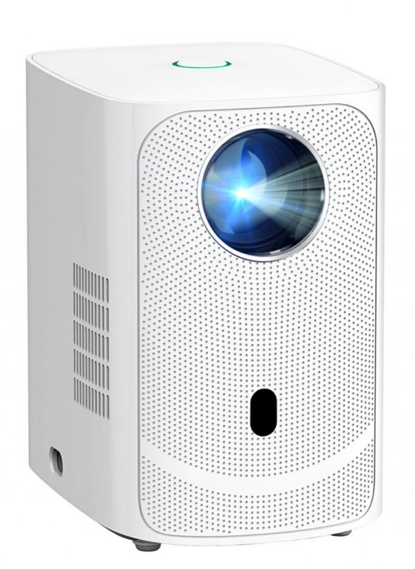 Porodo Mini Projector Wireless Mirroring Patented