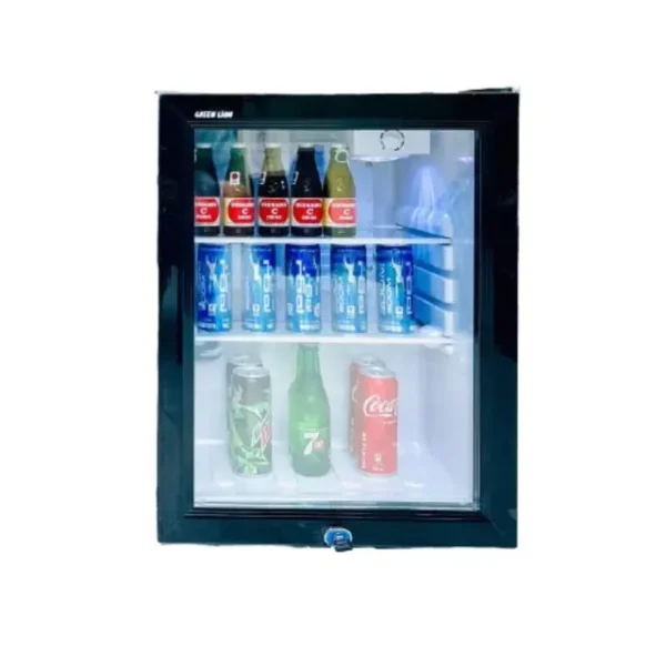 Green Lion GMF-68 Mini Refrigerator 68L