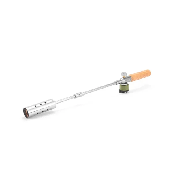 Taku Murano Detachable Flamethrower TC-PQ-101