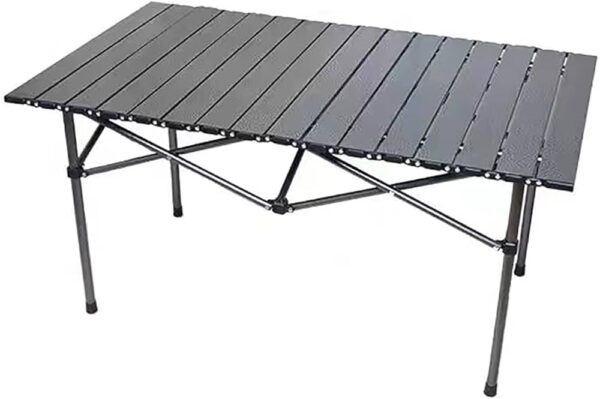 Outdoor Camping Folding Table Medium