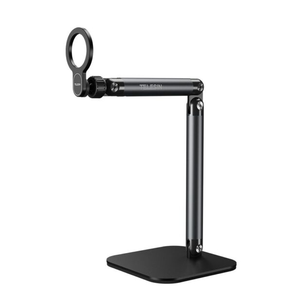 TELESIN Magnetic Desktop Phone Stand - Image 12