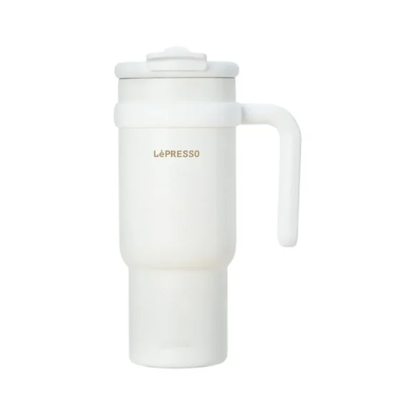 Lepresso Thermo Flask Insulated Mug - Image 2