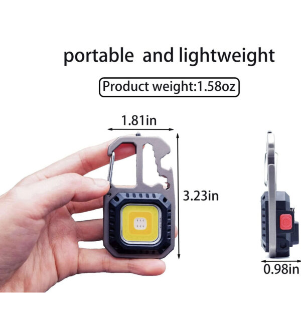 Outdoor Lights for Camping or Hiking - Image 2