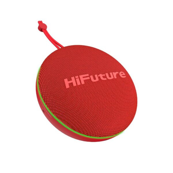 HiFuture Altus 10W Wireless Ultra Portable Speaker - Image 2