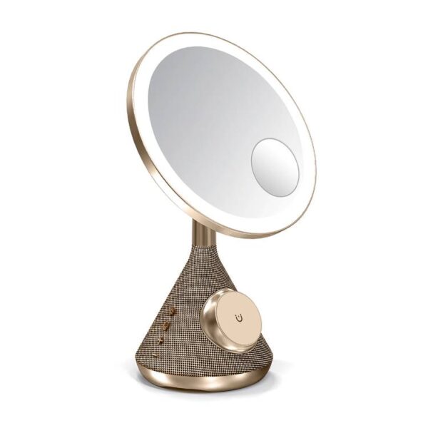 Porodo LED Makeup Mirror