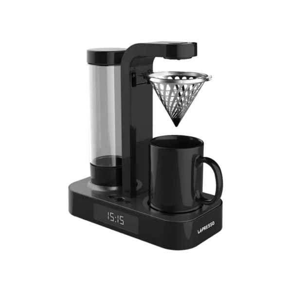 Lepresso Drip Coffee System - Black - Image 3