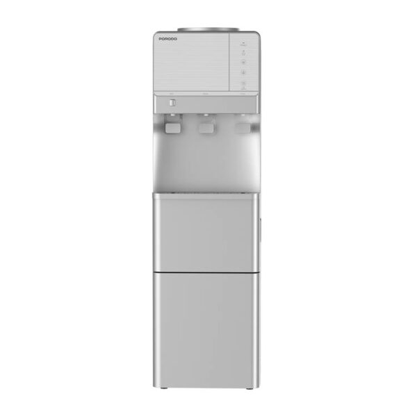 Porodo Lifestyle Water Dispenser & Ice Maker - Image 4