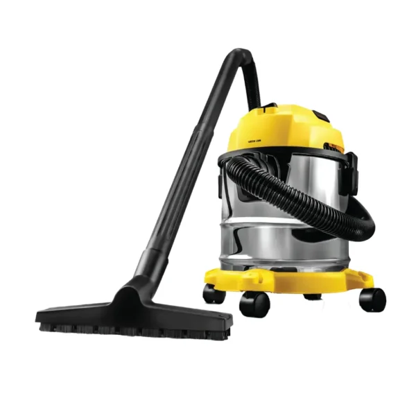 Green Lion Ultra 3 In 1 Vacuum