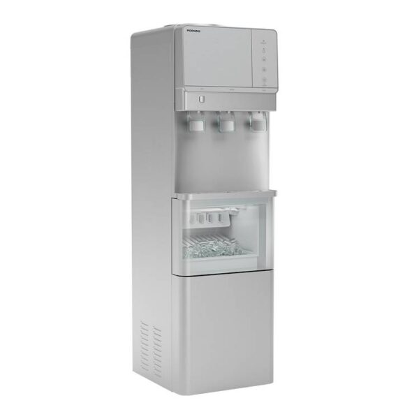 Porodo Lifestyle Water Dispenser & Ice Maker