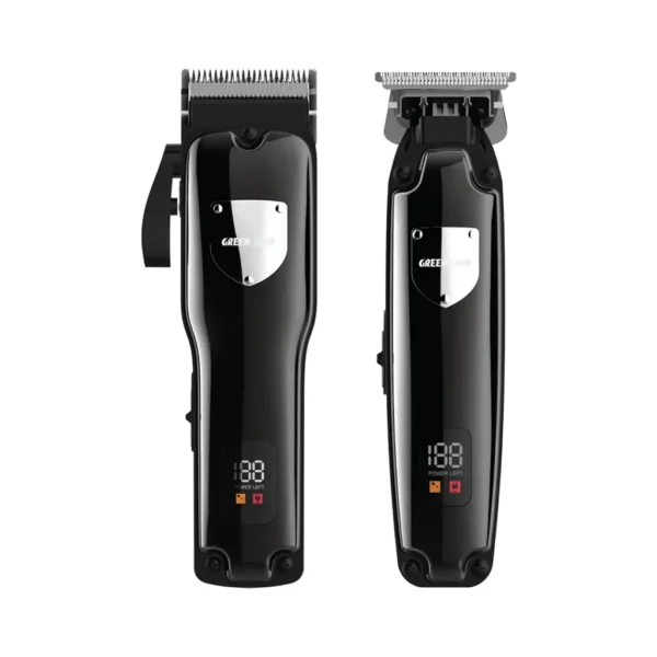 Green Lion Pro Trim Duo Hair Clipper