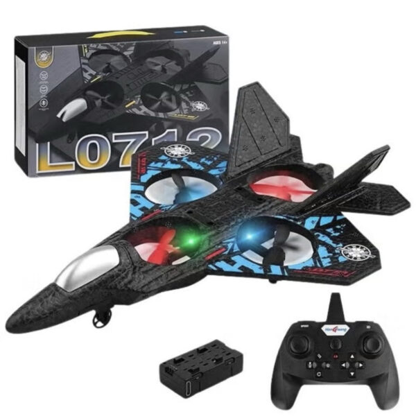 Aeroplane 2.4GHz Remote Control L0712