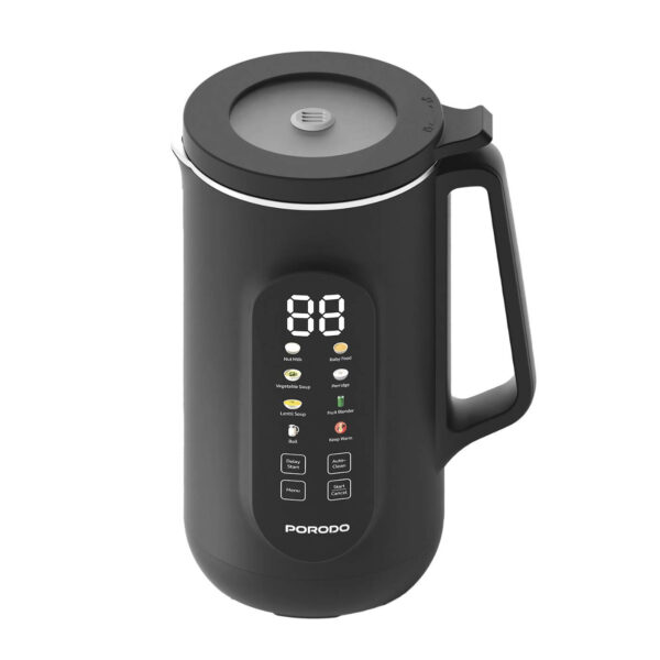 Porodo Lifestyle Nut Milk Maker