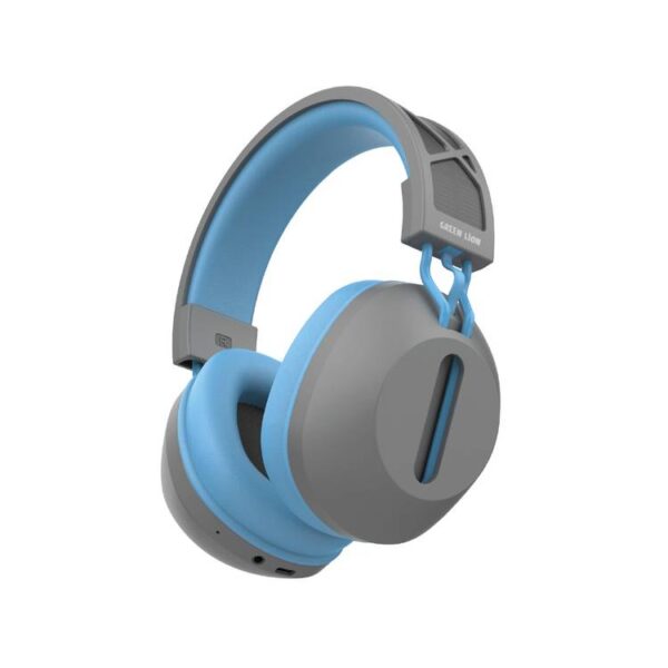 Green Lion SolarEcho ANC Over-Ear Headphones