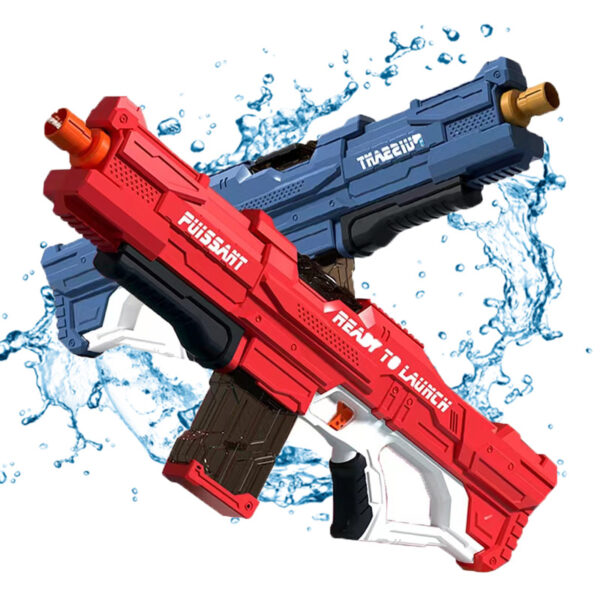 Automatic Water Pistol – 800ML