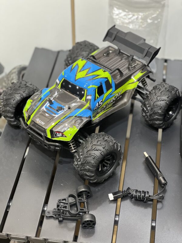 Remote Control Car