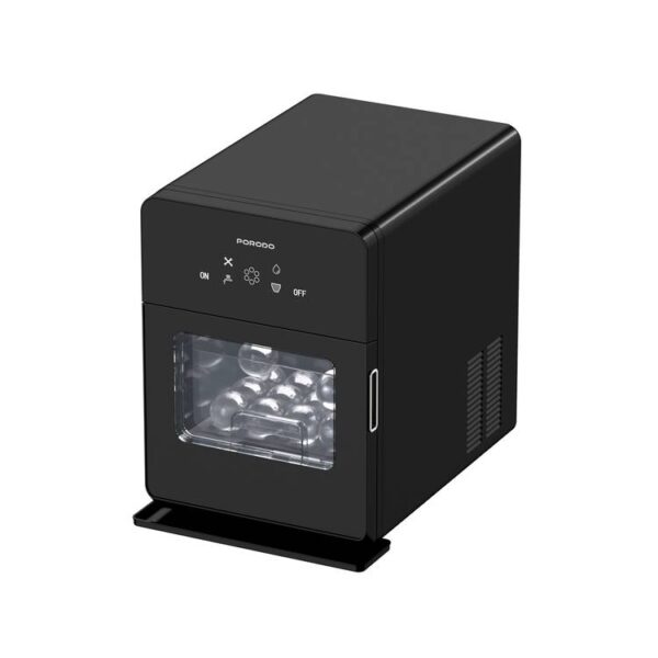 Porodo Lifestyle Sphere Ice Machine - Image 9