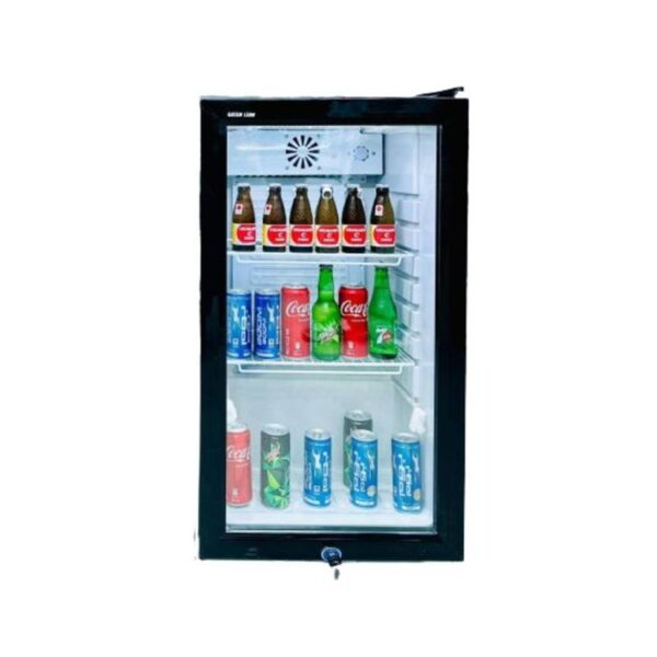 Green Lion GMF-92 Mini Refrigerator