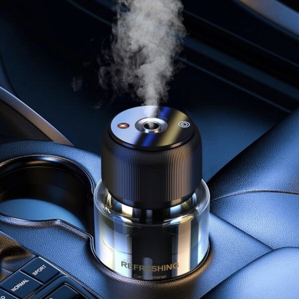 Air Diffuser with 160ml Capacity