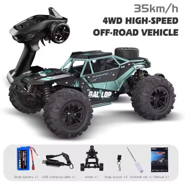 Gallop RC Cars
