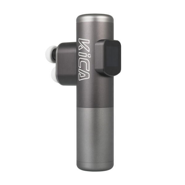 Kica 3 Double-Head Mini Massage Gun