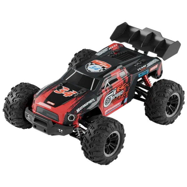 RC Car High Speed 50km/h