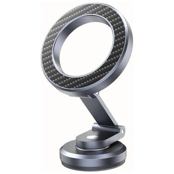 Anker Car Magnetic Bracket Phone Mount - Silver