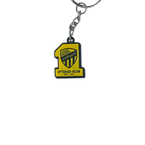 Ittihad Al-Ittihad F.C.