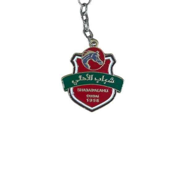 Shabab Al-Ahli F.C.