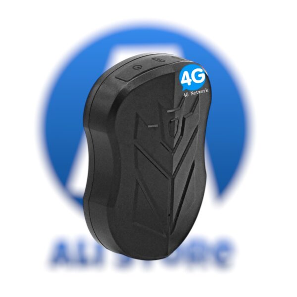4G Gps Tracker For Vehicles - Sinotrack