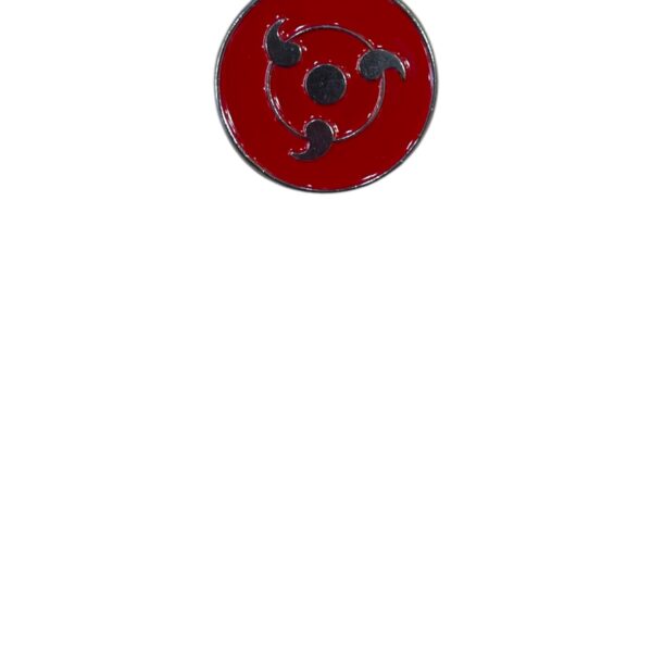Naruto Sharingan Sasuke